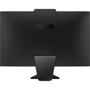 Sistem PC All in One ASUS A3402 E3402WVAK-BPC1040, Intel Core i3-1315U pana la 4.5GHz, 23.8" Full HD, 8GB, SSD 256GB, Intel UHD Graphics, Free DOS, negru Sistem PC All in One ASUS A3402 E3402WVAK-BPC1040, Intel Core i3-1315U pana la 4.5GHz, 23.8" Full HD, 8GB, SSD 256GB, Intel UHD Graphics, Free DOS, negru