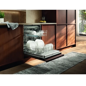 Masina de spalat vase incorporabila ELECTROLUX E62IB200SX, AirDry, 14 seturi, 8 programe, 60 cm, Clasa B, inox Masina de spalat vase incorporabila ELECTROLUX E62IB200SX, AirDry, 14 seturi, 8 programe, 60 cm, Clasa B, inox