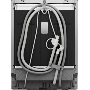 Masina de spalat vase incorporabila ELECTROLUX E72LB110S, 13 seturi, 8 programe, 60 cm, Clasa B, panou comanda negru Masina de spalat vase incorporabila ELECTROLUX E72LB110S, 13 seturi, 8 programe, 60 cm, Clasa B, panou comanda negru