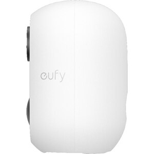 Kit supraveghere video EUFYCAM C35, 2 camere, 1080p Full HD, 16 canale, alb Kit supraveghere video EUFYCAM C35, 2 camere, 1080p Full HD, 16 canale, alb