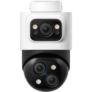 Kit supraveghere video EUFYCAM S4 Max, 4 camere, 4K Ultra HD, 16 canale, alb Kit supraveghere video EUFYCAM S4 Max, 4 camere, 4K Ultra HD, 16 canale, alb