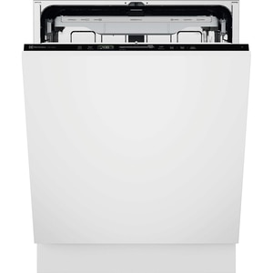 Masina de spalat vase incorporabila ELECTROLUX E92LB200P, 14 seturi, 8 programe, 60 cm, Clasa B, panou comanda negru Masina de spalat vase incorporabila ELECTROLUX E92LB200P, 14 seturi, 8 programe, 60 cm, Clasa B, panou comanda negru