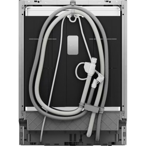 Masina de spalat vase incorporabila ELECTROLUX E92LB200P, 14 seturi, 8 programe, 60 cm, Clasa B, panou comanda negru Masina de spalat vase incorporabila ELECTROLUX E92LB200P, 14 seturi, 8 programe, 60 cm, Clasa B, panou comanda negru
