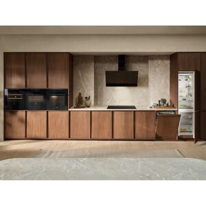 Masina de spalat vase incorporabila ELECTROLUX E92LB200P, 14 seturi, 8 programe, 60 cm, Clasa B, panou comanda negru Masina de spalat vase incorporabila ELECTROLUX E92LB200P, 14 seturi, 8 programe, 60 cm, Clasa B, panou comanda negru