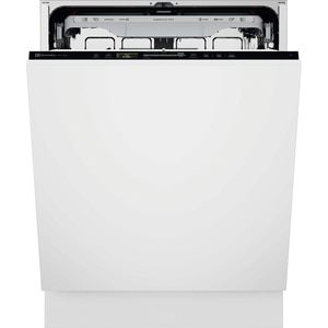 Masina de spalat vase incorporabila ELECTROLUX E92LX220P, 14 seturi, 8 programe, 60 cm, Clasa A, panou comanda negru Masina de spalat vase incorporabila ELECTROLUX E92LX220P, 14 seturi, 8 programe, 60 cm, Clasa A, panou comanda negru