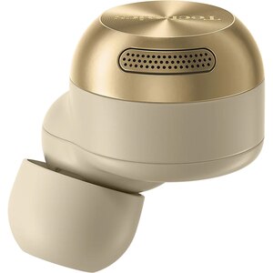 Casti TECHNICS EAH-AZ100E-N, True Wireless, Bluetooth, In-ear, Microfon, Noise Cancelling, Carcasa incarcare wireless, auriu Casti TECHNICS EAH-AZ100E-N, True Wireless, Bluetooth, In-ear, Microfon, Noise Cancelling, Carcasa incarcare wireless, auriu