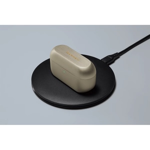 Casti TECHNICS EAH-AZ100E-N, True Wireless, Bluetooth, In-ear, Microfon, Noise Cancelling, Carcasa incarcare wireless, auriu Casti TECHNICS EAH-AZ100E-N, True Wireless, Bluetooth, In-ear, Microfon, Noise Cancelling, Carcasa incarcare wireless, auriu