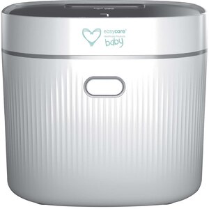 Sterilizator biberoane UV 4in1 EASYCARE EASY00250, 8l, 135W, alb-gri Sterilizator biberoane UV 4in1 EASYCARE EASY00250, 8l, 135W, alb-gri