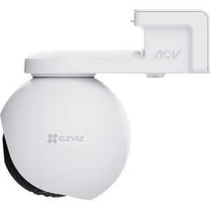 Camera IP Wireless EZVIZ EB8 Pro 4G, 4K, IR, panou solar, Night Vision, alb Camera IP Wireless EZVIZ EB8 Pro 4G, 4K, IR, panou solar, Night Vision, alb