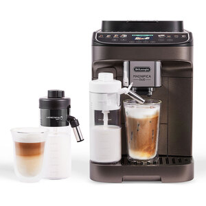 Espressor automat DELONGHI Magnifica Duo ECAM330.80 TXB, 1.9l, 1450W, 15 bar, bej Espressor automat DELONGHI Magnifica Duo ECAM330.80 TXB, 1.9l, 1450W, 15 bar, bej