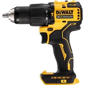 Masina de gaurit si insurubat cu percutie DEWALT DCD709M2T-QW, 18V, 2x4Ah, 1650RPM, 65Nm Masina de gaurit si insurubat cu percutie DEWALT DCD709M2T-QW, 18V, 2x4Ah, 1650RPM, 65Nm
