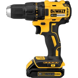 Masina de gaurit DEWALT DCD777D2T TSTAK, 18V, 2x2Ah, 1750RPM, 65Nm Masina de gaurit DEWALT DCD777D2T TSTAK, 18V, 2x2Ah, 1750RPM, 65Nm