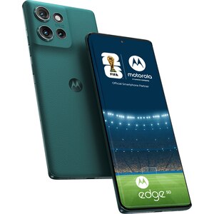 Telefon MOTOROLA Edge 50 5G, 512GB, 12GB RAM, Dual SIM, Jungle Green Telefon MOTOROLA Edge 50 5G, 512GB, 12GB RAM, Dual SIM, Jungle Green