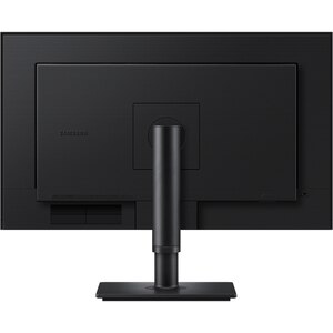 Monitor LED IPS SAMSUNG ViewFinity S8 S80UH LS27D800EAUXEN, 27", 4K UHD, 60 Hz, HDR10, pivot, negru Monitor LED IPS SAMSUNG ViewFinity S8 S80UH LS27D800EAUXEN, 27", 4K UHD, 60 Hz, HDR10, pivot, negru