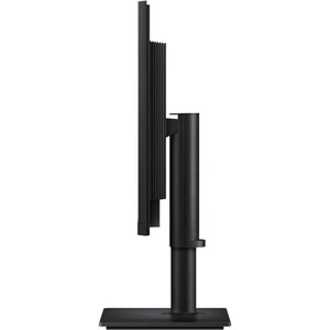 Monitor LED IPS SAMSUNG ViewFinity S8 S80UH LS27D800EAUXEN, 27", 4K UHD, 60 Hz, HDR10, pivot, negru Monitor LED IPS SAMSUNG ViewFinity S8 S80UH LS27D800EAUXEN, 27", 4K UHD, 60 Hz, HDR10, pivot, negru