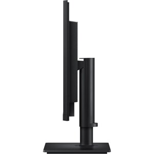 Monitor LED IPS SAMSUNG ViewFinity S8 S80UH LS27D800EAUXEN, 27", 4K UHD, 60 Hz, HDR10, pivot, negru Monitor LED IPS SAMSUNG ViewFinity S8 S80UH LS27D800EAUXEN, 27", 4K UHD, 60 Hz, HDR10, pivot, negru