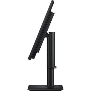 Monitor LED IPS SAMSUNG ViewFinity S8 S80UH LS27D800EAUXEN, 27", 4K UHD, 60 Hz, HDR10, pivot, negru Monitor LED IPS SAMSUNG ViewFinity S8 S80UH LS27D800EAUXEN, 27", 4K UHD, 60 Hz, HDR10, pivot, negru