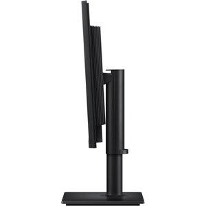 Monitor LED IPS SAMSUNG ViewFinity S8 S80UH LS27D800EAUXEN, 27", 4K UHD, 60 Hz, HDR10, pivot, negru Monitor LED IPS SAMSUNG ViewFinity S8 S80UH LS27D800EAUXEN, 27", 4K UHD, 60 Hz, HDR10, pivot, negru
