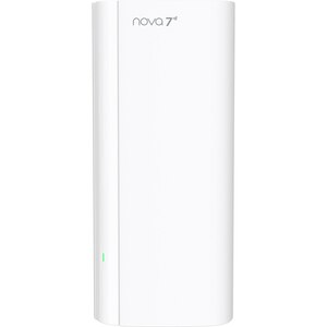 Sistem Mesh Wireless TENDA Nova EE3 Pro BE3600, Wi-Fi 7, Dual Band 688 + 2882 Mbps, 2 buc, alb Sistem Mesh Wireless TENDA Nova EE3 Pro BE3600, Wi-Fi 7, Dual Band 688 + 2882 Mbps, 2 buc, alb