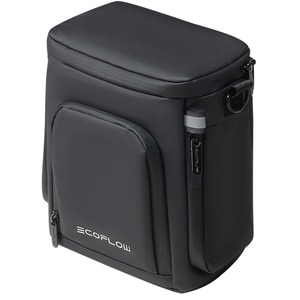 Husa ECOFLOW Trail, negru Husa ECOFLOW Trail, negru
