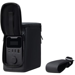 Husa ECOFLOW Trail, negru Husa ECOFLOW Trail, negru