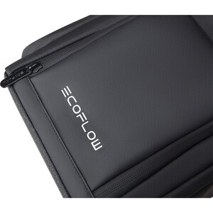 Husa ECOFLOW Trail, negru Husa ECOFLOW Trail, negru