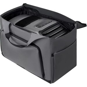 Husa ECOFLOW Wave, compatibila aer conditionat, negru Husa ECOFLOW Wave, compatibila aer conditionat, negru