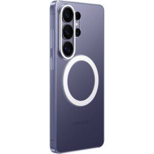 Husa telefon SAMSUNG Clear Magnet pentru Galaxy S26 Ultra, EF-CS948CTEGWW, transparent Husa telefon SAMSUNG Clear Magnet pentru Galaxy S26 Ultra, EF-CS948CTEGWW, transparent