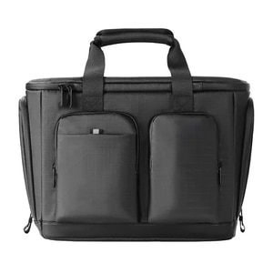 Husa ECOFLOW Delta 3, impermeabila, negru Husa ECOFLOW Delta 3, impermeabila, negru
