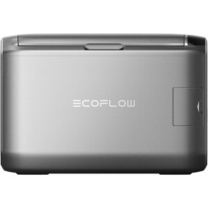 Cutie frigorifica ECOFLOW Glacier Classic, dual zone, 45l, negru Cutie frigorifica ECOFLOW Glacier Classic, dual zone, 45l, negru