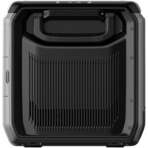 Cutie frigorifica ECOFLOW Glacier Classic, dual zone, 55l, negru Cutie frigorifica ECOFLOW Glacier Classic, dual zone, 55l, negru