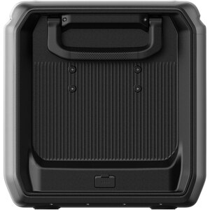 Cutie frigorifica ECOFLOW Glacier Classic, dual zone, 45l, negru Cutie frigorifica ECOFLOW Glacier Classic, dual zone, 45l, negru