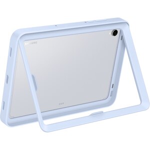 Husa Frame Cover pentru SAMSUNG Galaxy Tab S11, EF-JX730CLEGWW, blue Husa Frame Cover pentru SAMSUNG Galaxy Tab S11, EF-JX730CLEGWW, blue