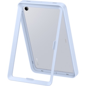 Husa Frame Cover pentru SAMSUNG Galaxy Tab S11, EF-JX730CLEGWW, blue Husa Frame Cover pentru SAMSUNG Galaxy Tab S11, EF-JX730CLEGWW, blue