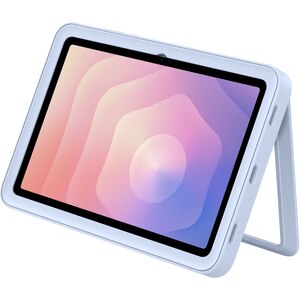 Husa Frame Cover pentru SAMSUNG Galaxy Tab S11, EF-JX730CLEGWW, blue Husa Frame Cover pentru SAMSUNG Galaxy Tab S11, EF-JX730CLEGWW, blue