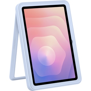 Husa Frame Cover pentru SAMSUNG Galaxy Tab S11, EF-JX730CLEGWW, blue Husa Frame Cover pentru SAMSUNG Galaxy Tab S11, EF-JX730CLEGWW, blue