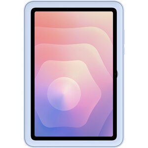 Husa Frame Cover pentru SAMSUNG Galaxy Tab S11, EF-JX730CLEGWW, blue Husa Frame Cover pentru SAMSUNG Galaxy Tab S11, EF-JX730CLEGWW, blue