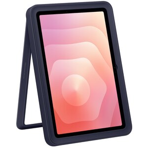 Husa Frame Cover pentru SAMSUNG Galaxy Tab S11, EF-JX730CNEGWW, navy Husa Frame Cover pentru SAMSUNG Galaxy Tab S11, EF-JX730CNEGWW, navy