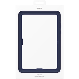 Husa Frame Cover pentru SAMSUNG Galaxy Tab S11, EF-JX730CNEGWW, navy Husa Frame Cover pentru SAMSUNG Galaxy Tab S11, EF-JX730CNEGWW, navy