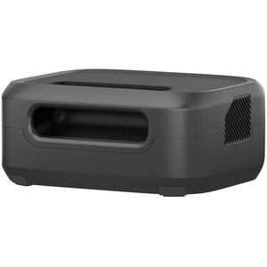 Statie de incarcare ECOFLOW River 3 UPS, 245Wh, 300W, negru Statie de incarcare ECOFLOW River 3 UPS, 245Wh, 300W, negru