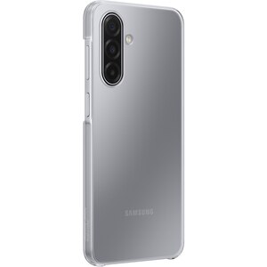 Husa telefon SAMSUNG Clear Case pentru Galaxy A17, EF-QA176CTEGWW, transparent Husa telefon SAMSUNG Clear Case pentru Galaxy A17, EF-QA176CTEGWW, transparent