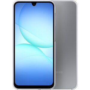 Husa telefon SAMSUNG Clear Case pentru Galaxy A17, EF-QA176CTEGWW, transparent Husa telefon SAMSUNG Clear Case pentru Galaxy A17, EF-QA176CTEGWW, transparent