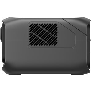 Statie de incarcare ECOFLOW River 3 Plus Wireless, 286Wh, 600W, negru Statie de incarcare ECOFLOW River 3 Plus Wireless, 286Wh, 600W, negru