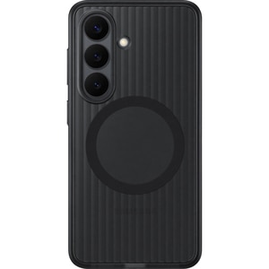 Husa telefon SAMSUNG Rugged Magnet pentru Galaxy S26, EF-RS942CBEGWW, transparent Husa telefon SAMSUNG Rugged Magnet pentru Galaxy S26, EF-RS942CBEGWW, transparent