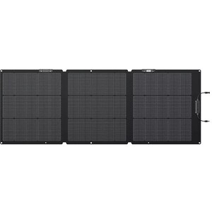 Panou soler ECOFLOW NextGen, monocristalin, IP68, 160W Panou soler ECOFLOW NextGen, monocristalin, IP68, 160W