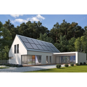 Panou solar ECOFLOW, monocristalin, IP68, 175W Panou solar ECOFLOW, monocristalin, IP68, 175W