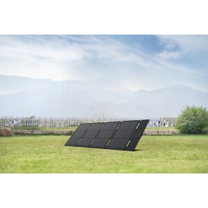 Panou solar portabil ECOFLOW, monocristalin, IP68, 45W Panou solar portabil ECOFLOW, monocristalin, IP68, 45W