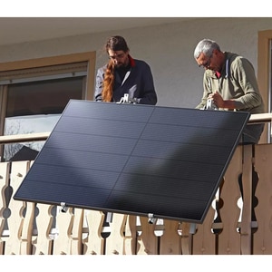 Set 2 panouri solare rigide ECOFLOW, 520W, IP68 Set 2 panouri solare rigide ECOFLOW, 520W, IP68