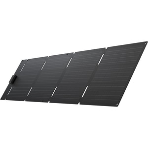 Panou solar portabil ECOFLOW, monocristalin, IP68, 60W Panou solar portabil ECOFLOW, monocristalin, IP68, 60W