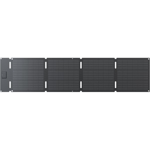 Panou solar portabil ECOFLOW, monocristalin, IP68, 60W Panou solar portabil ECOFLOW, monocristalin, IP68, 60W